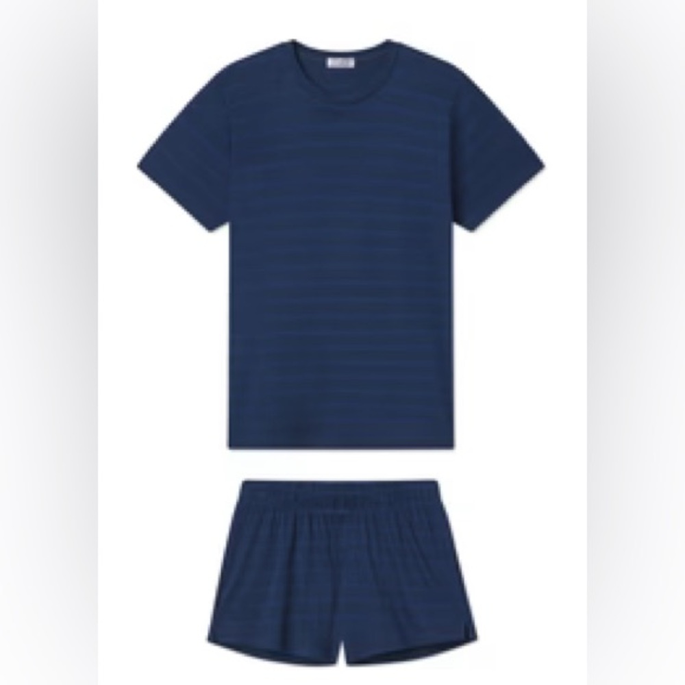 LAKE Pajama Set
